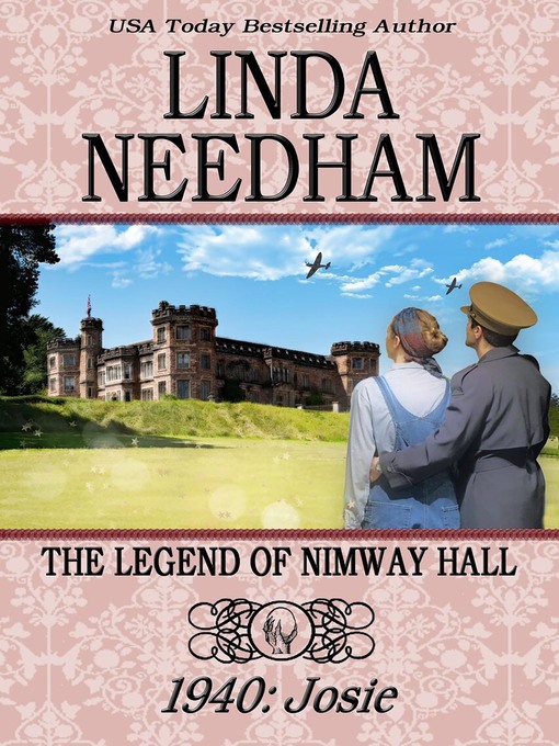 Title details for The Legend of Nimway Hall by Linda Needham - Available